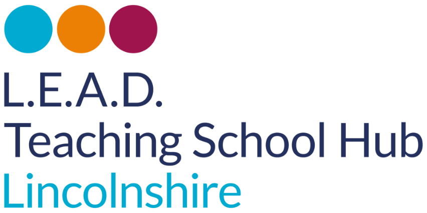 >L.E.A.D Teaching School Hub Lincolnshire